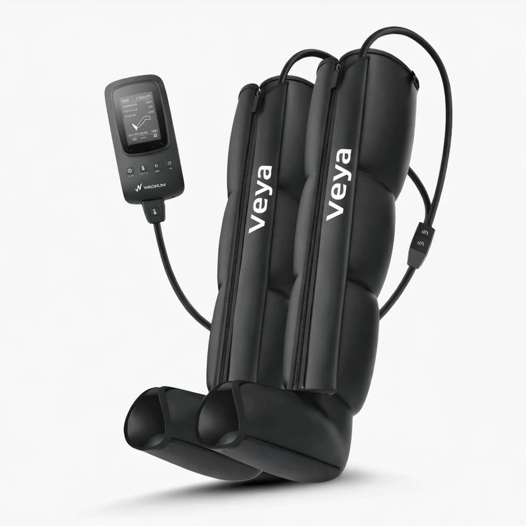Vey Recover Compression Boots