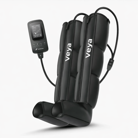 Vey Recover Compression Boots